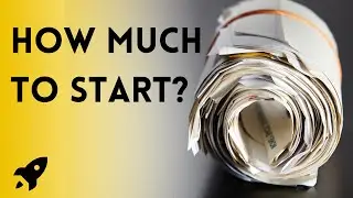 HOW MUCH DO I NEED TO START DROPSHIPPING BUSINESS? [3 top expenses when launching a Shopify store]