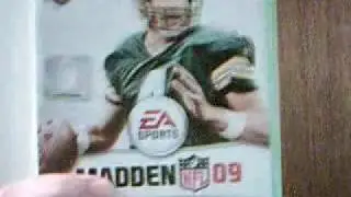 my top 5 xbox 360 games at the moment