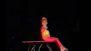 Цирк "Арт-алле" circus Art-alle г.Маркс Саратовская область