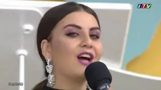 Ayşən Mehdiyeva dağlar qızı reyhan