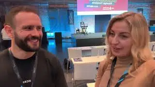 Amazon Germany 🇩🇪 AMZ Hackers conference insights Amazon FBA sellers