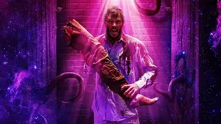 GLORIOUS Trailer (2022) Ryan Kwanten Cosmic Horror