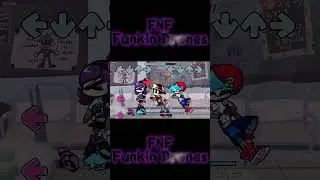 Murder Drones But FNF #fnf #fridaynightfunkin #murderdrones #fnfmod