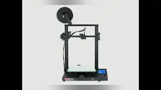 How to Assemble 3D printer No.84.77.20