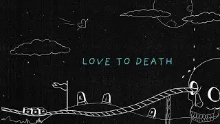 Mother Mother - Love To Death - English (Official Lyric Video)