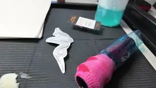 Hand Snake Tattoo