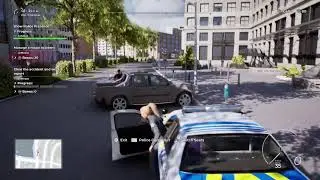 Kami pulis bedisiplin