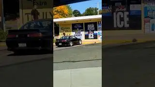 Я увидел Сливу в США Ниссан