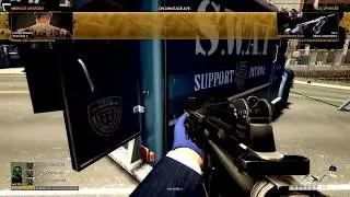 Payday: The Heist - REACHED Reputation Level 12! (1080p)