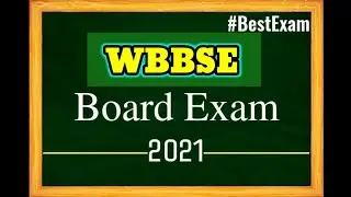 CANCEL BOARD EXAM 2021 || WBCHSE Board Exam News Today