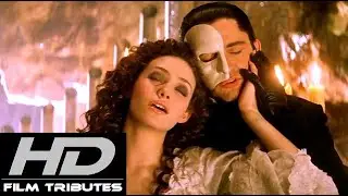 The Phantom of the Opera • All I Ask of You • Emmy Rossum, Patrick Wilson & Andrew Lloyd Webber