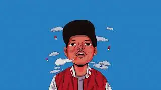 Chance The Rapper Type Beat - 'Ego Trip'