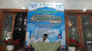 #H14 "MASJID AGUNG INDRAMAYU" ~ KHOTMIL QUR'AN & TA'JIL BUKA PUASA RAMADHAN 1445 H (25-03-24)