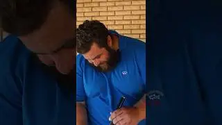 Если есть с ножа, будешь злым