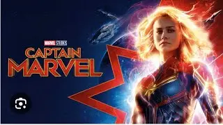 Captain Marvel | Marvel 85th Anniversary