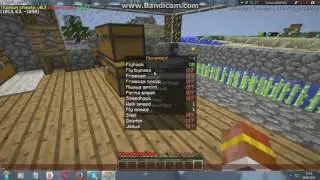 Чит На SideMc !New!!!!