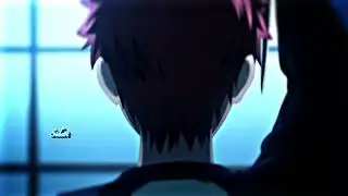 Sweater Weather - Fate Stay Night[EDIT/AMV] sad edit (shirou and sakura)