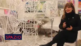 Intervista a Daniela Carletti