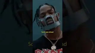Did Travis Scott Get ROBBED? 😳