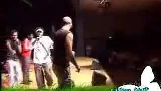 Survivor Taner Tolga Tarlacı Girne Üniversitesi Rap Dansı