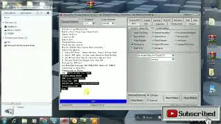 YU5530 FRP Remove one click with Miracle 2.82