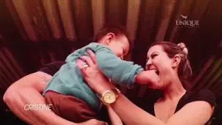 Viva mais na Unique