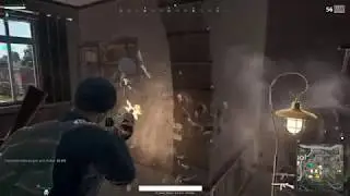 All that Salt, So delicious! -- Playerunknowns BattleGrounds highlights