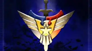 Command & Conquer Generals Soundtrack all USA   WA themes 01   11