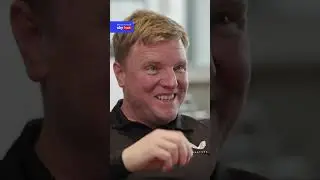 Eddie Howe's eyes will be GLUED to Madrid 🆚 Bayern tonight 📝 