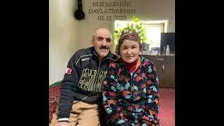 NURBAKHSHI DAVLATBAKHSH 2023 Цум васфи савым ТАТ НАН........!