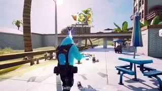 Trailer oficial fortnite Capitulo 2 Passe de Batalha Temporada 11