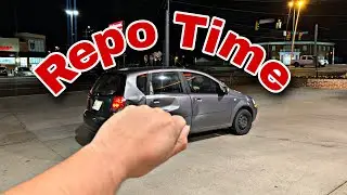 ( Almost ) 3 Months Without A Repo / Buy Here Pay Here Business