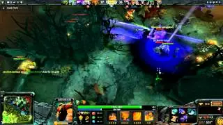 Dota 2 Funny moments  Дота 2 приколы