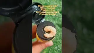 Glow tinted sunscreen