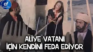 Vurun Kahpeye  - Aliye'nin Yürek Burkan Sonu!