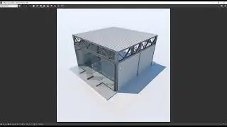 Modelado 3D - MAC