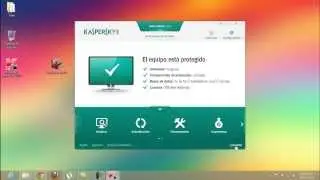Descarga Kaspersky 2013 Original español 32 & 64 bits  CON LICENCIA  Full..  ¡¡¡¡¡GRATIS !!!!!