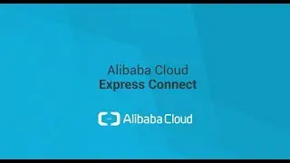 Hybrid Cloud | Establish a Fast, Secure, and Dedicated Network with Express Connect