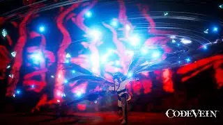 Code Vein - Road to 100 - 47 - City of the Iced-Up Kitten | Ichor Reduction Discussion
