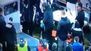 Derek Carr gets Carted of field After a broken leg