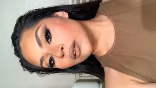 CAFECITO GLAM PART 2 + PRODUCTS YOU NEED! | Sarahy Delarosa