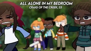 “All alone in my bedroom” | cotc s5 spoilers!!! | ft. Omar & Maya | gacha
