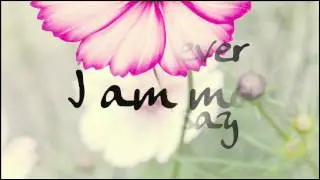 Je Suis Moi (I am me) - Shy'm  Eng. Translation