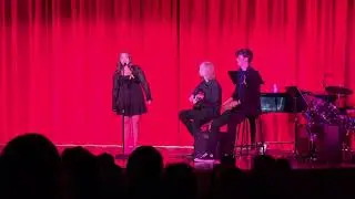 OFHS Choir Pops 2023 - Valerie