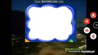 История заставок детского телеканала 👶😀 Trehou TV (2021-н.в) (Brought to you by)