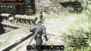 Conan Exiles - How to get T4 Thralls easy