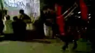 HYDERABAD-SINDH AZADARI