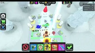 Stage 4310 defenders depot