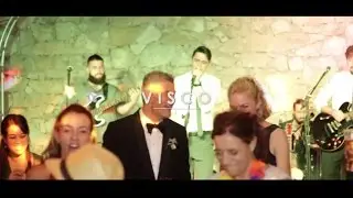Banda Visco | Casamento