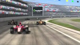 Indy500 Arcade Racing - Android